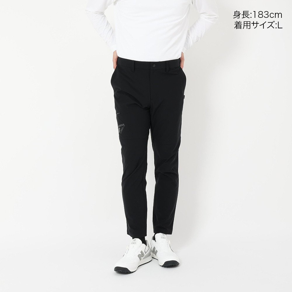 ニューバランス（new balance）（メンズ）ゴルフウェア テーパード