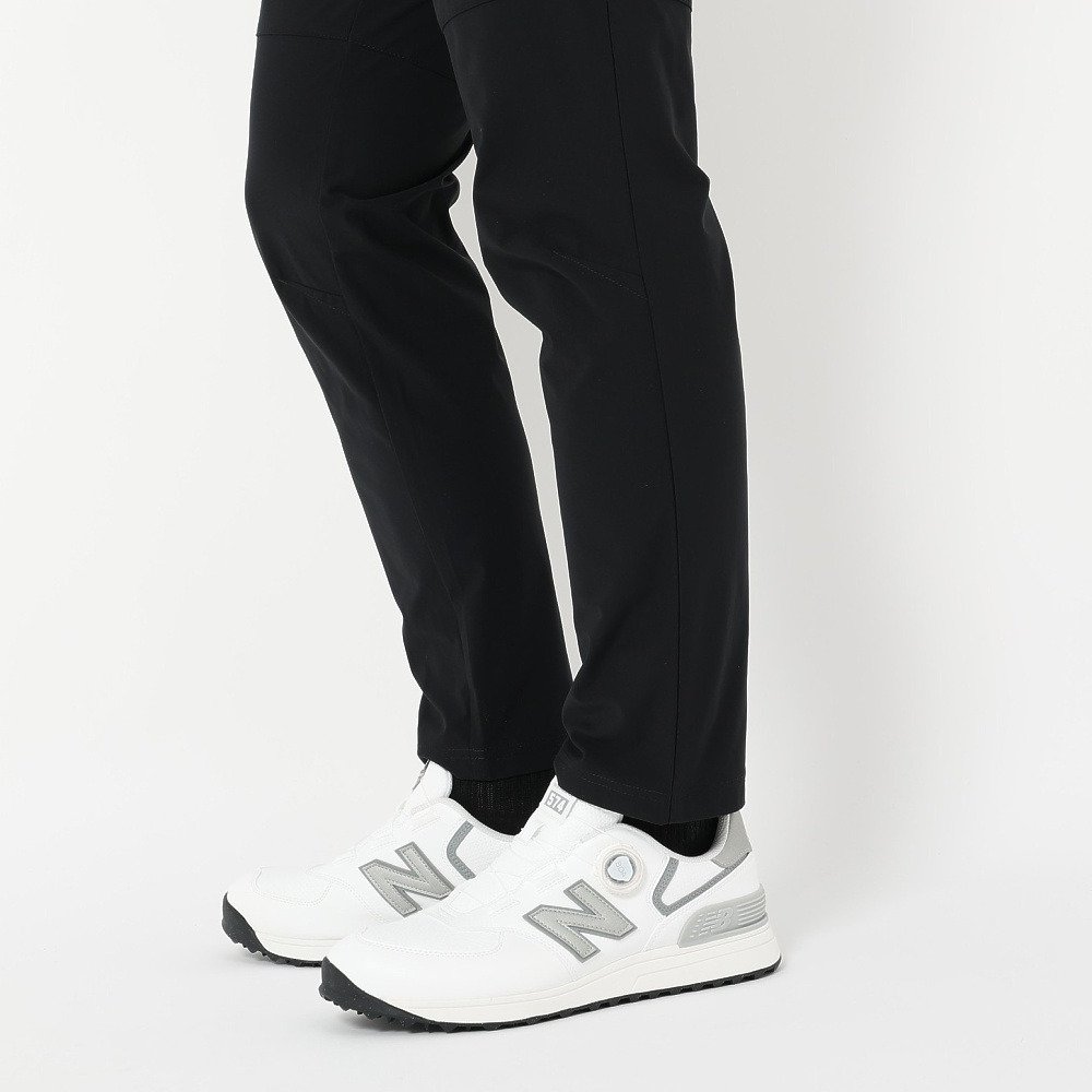 ニューバランス（new balance）（メンズ）ゴルフウェア テーパード