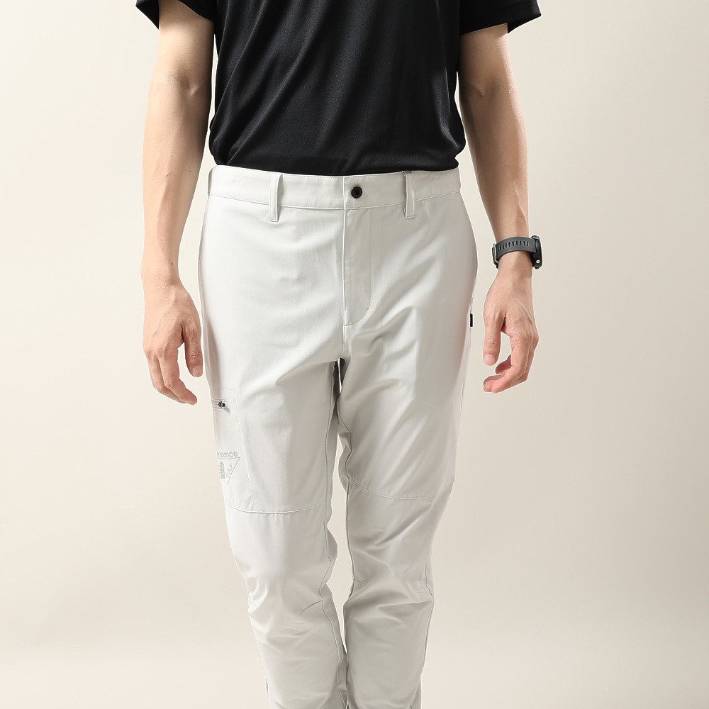 ニューバランス（new balance）（メンズ）ゴルフウェア テーパード