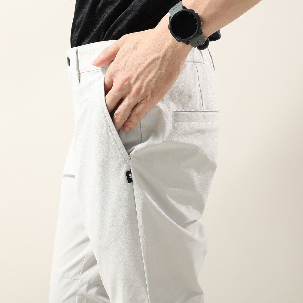 ニューバランス（new balance）（メンズ）ゴルフウェア テーパードロングパンツ 012-6131007-021