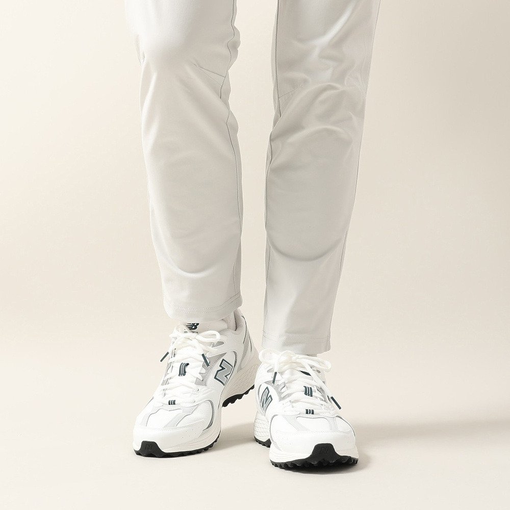 ニューバランス（new balance）（メンズ）ゴルフウェア テーパードロングパンツ 012-6131007-021