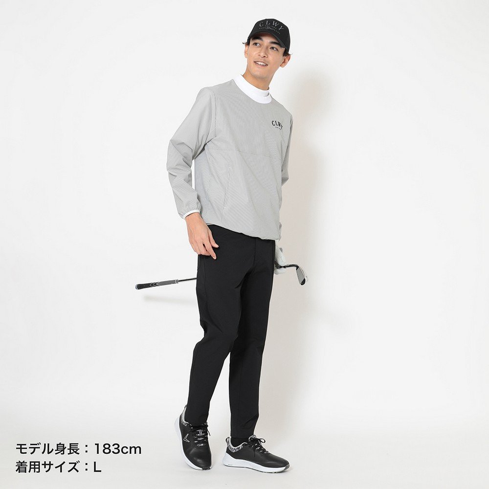 キャロウェイ（CALLAWAY）（メンズ）ゴルフウェア 8WAYストレッチ