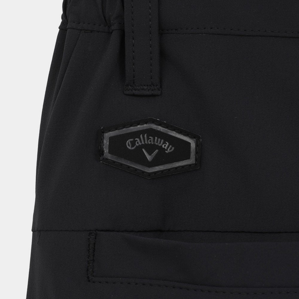 キャロウェイ（CALLAWAY）（メンズ）ゴルフウェア 8WAYストレッチ 接触