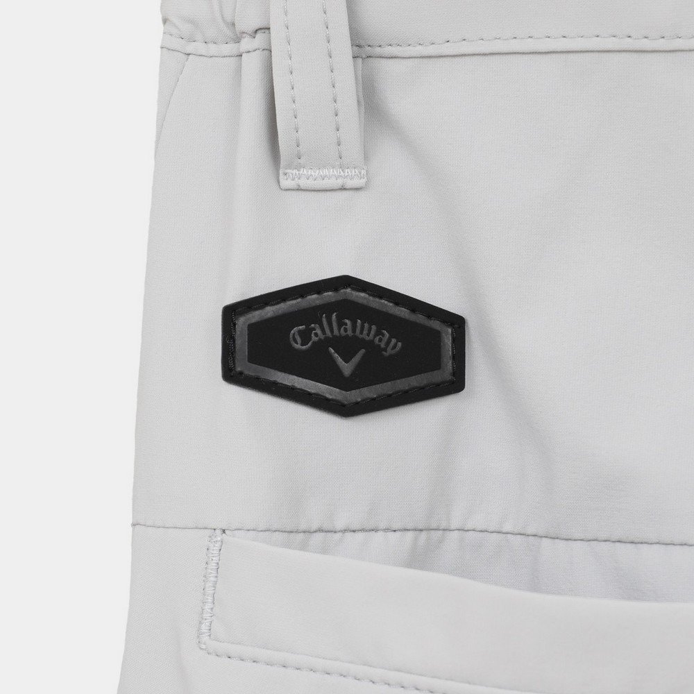 キャロウェイ（CALLAWAY）（メンズ）ゴルフウェア 8WAYストレッチ 接触
