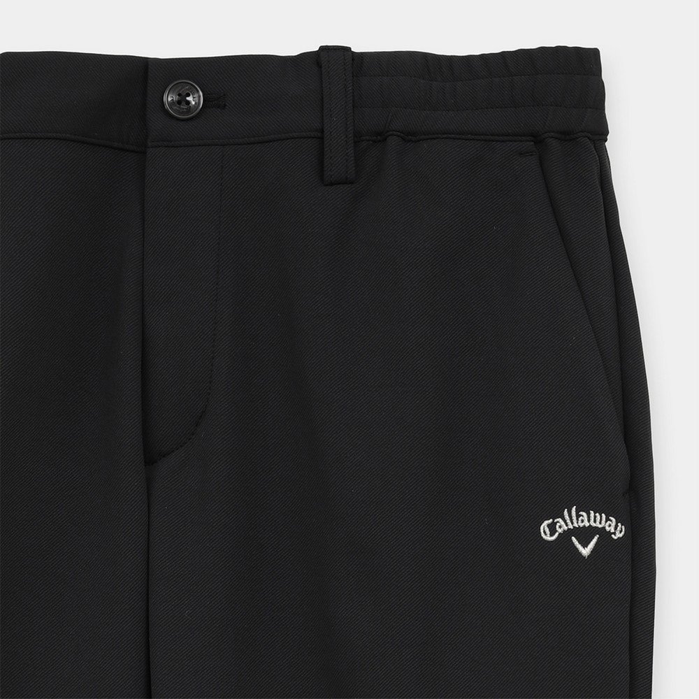 キャロウェイ（CALLAWAY）（メンズ）ゴルフウェア 8WAYストレッチ撥水