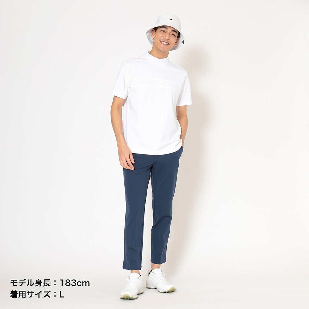 キャロウェイ（CALLAWAY）（メンズ）ゴルフウェア 8WAYストレッチ撥水