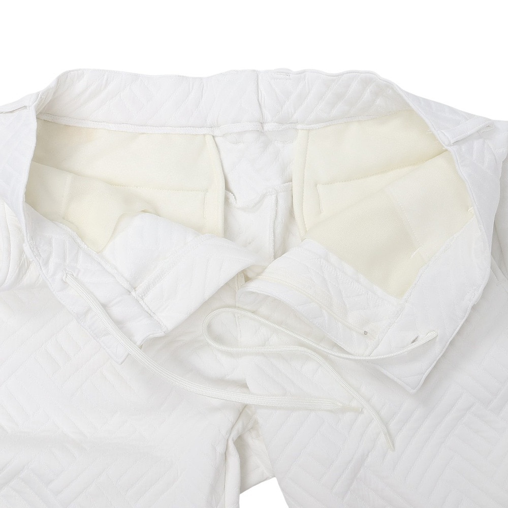 クランク（CLUNK）（メンズ）ゴルフウェア キルトJQパンツ CL5STD56