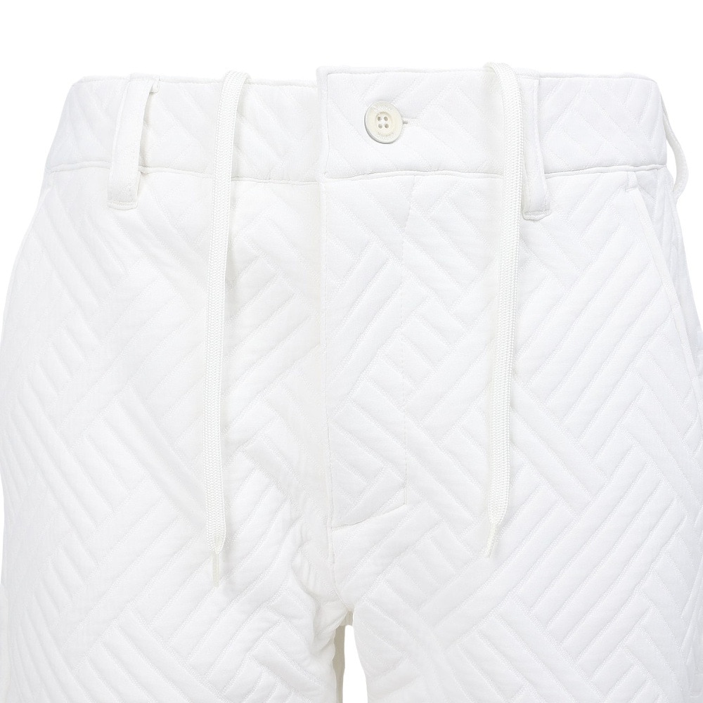 クランク（CLUNK）（メンズ）ゴルフウェア キルトJQパンツ CL5STD56