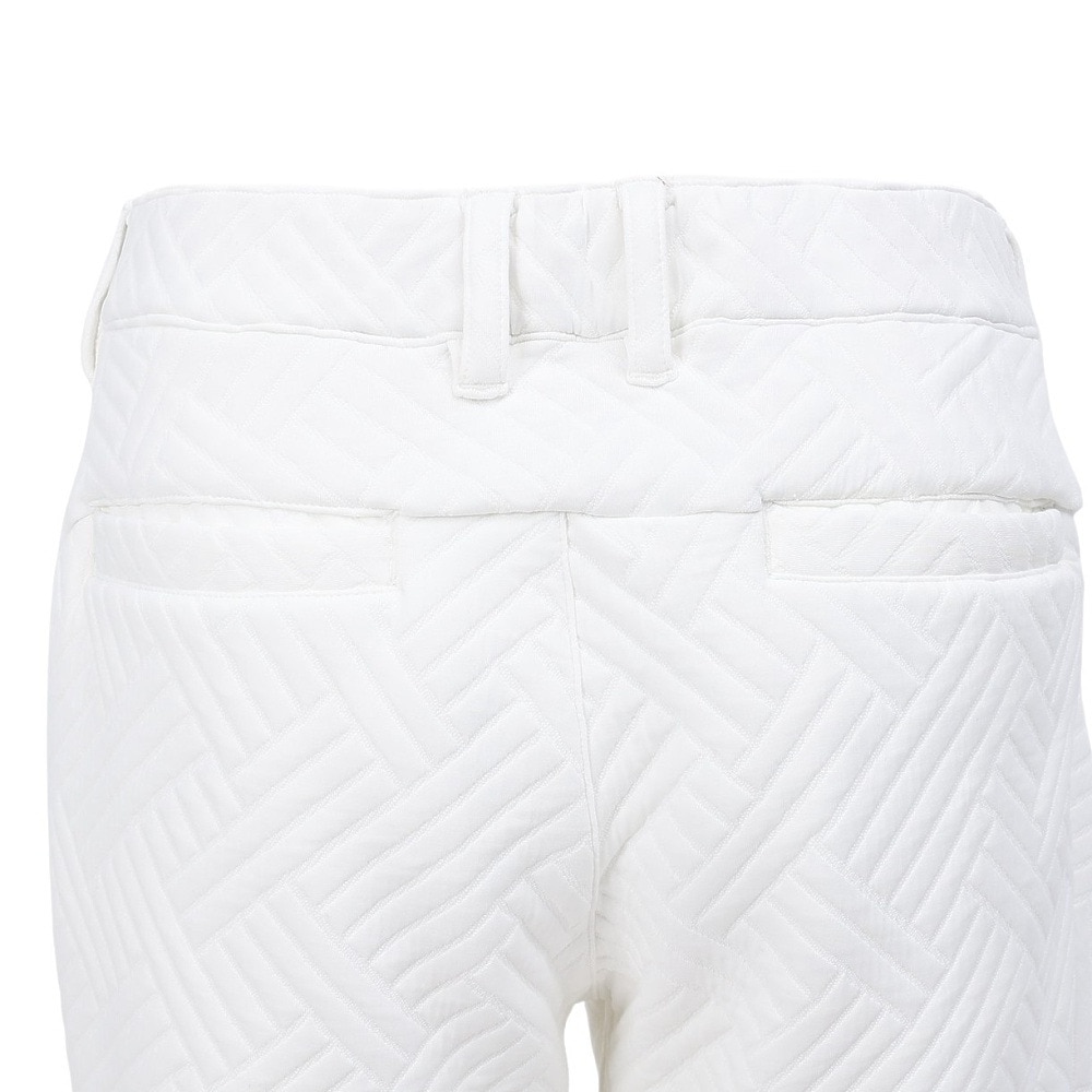 クランク（CLUNK）（メンズ）ゴルフウェア キルトJQパンツ CL5STD56