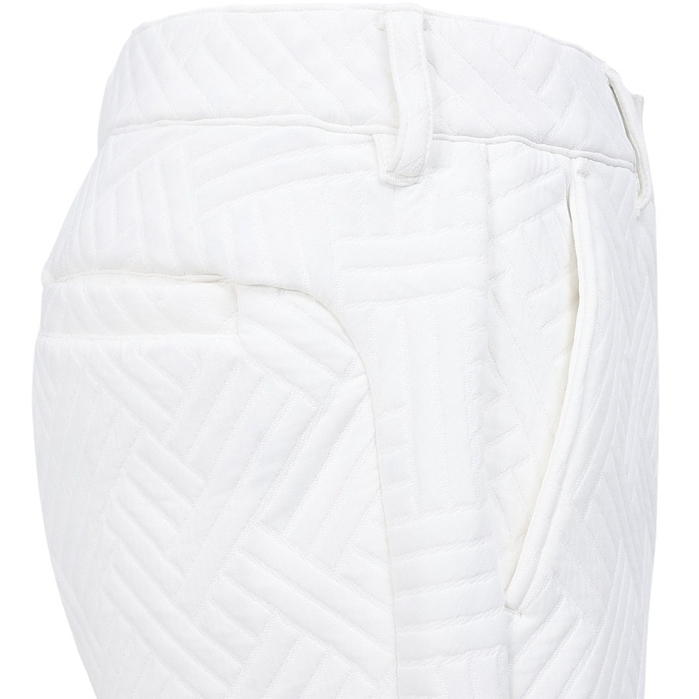 CLUNK キルトJQパンツ　メンズ　サイズL クランク（CLUNK）（メンズ）ゴルフウェア キルトJQパンツ CL5STD56