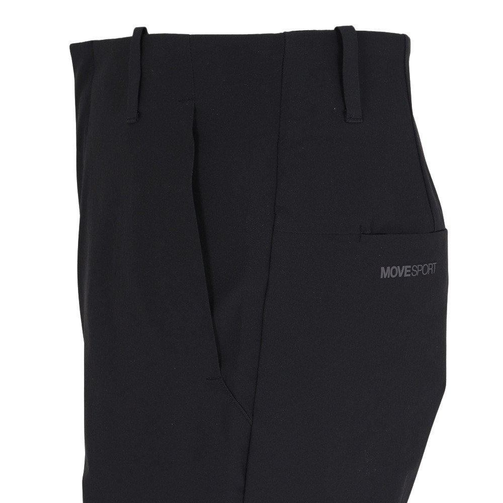ムーブスポーツ（MoveSport）（メンズ）ゴルフウェア 2WAYストレッチ