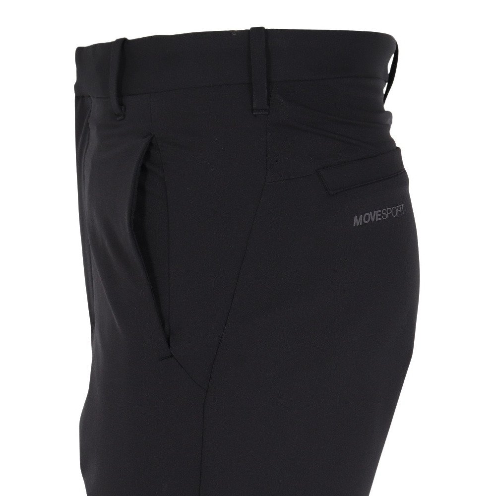 ムーブスポーツ（MoveSport）（メンズ）ゴルフウェア ヒートナビ