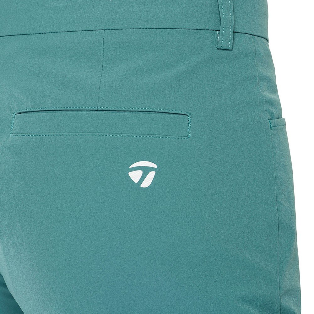 テーラーメイド（TAYLORMADE）（メンズ）ゴルフウェア 軽量 ベリーライトウェイト ベーシックパンツ M24020-TL751