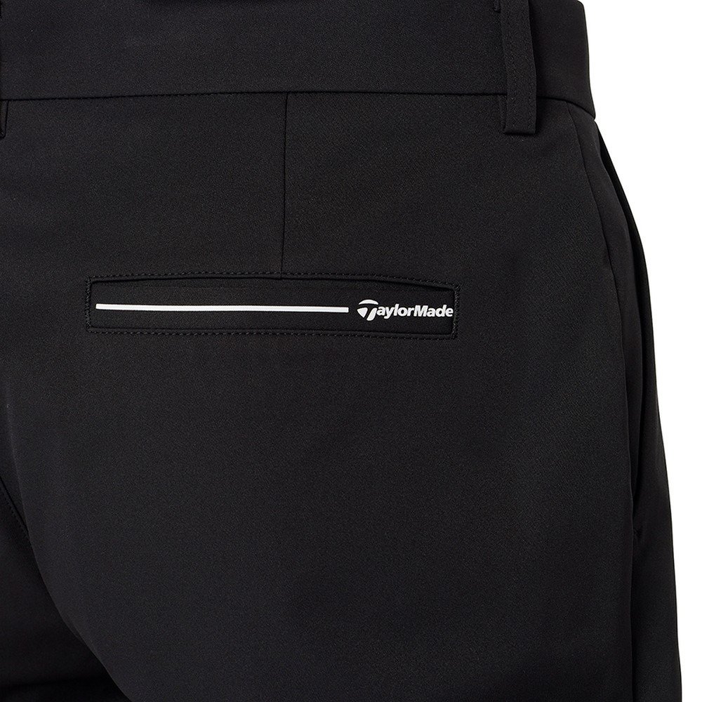 テーラーメイド（TAYLORMADE）（メンズ）ゴルフウェア 軽量 ベーシック