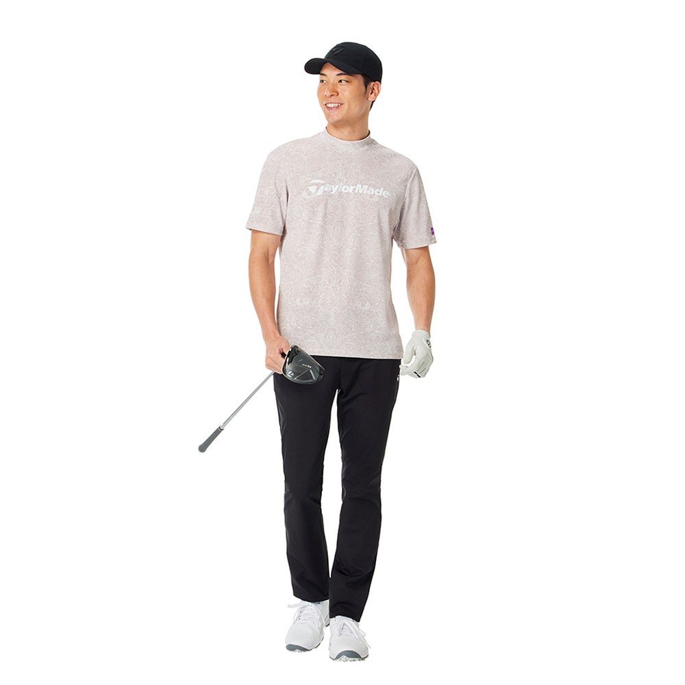 テーラーメイド TaylorMade ゴルフウェア パンツ サイズ91 テーラーメイド ゴルフウェア ロングパンツ T8746 ゴルフパンツ テーラーメイド（パンツ｜メンズウェア）：ウェア<ゴルフ