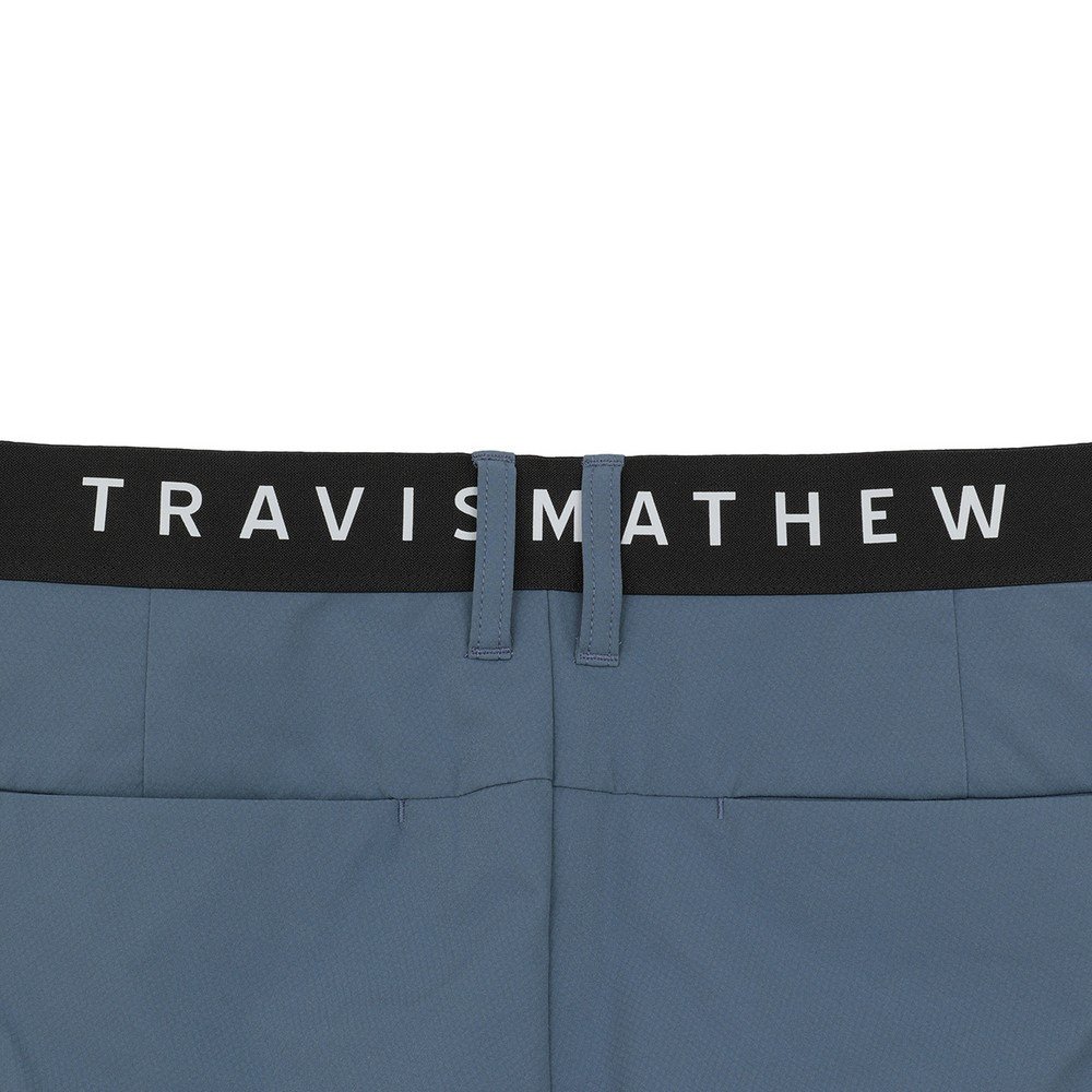 トラヴィスマシュー（Travis Mathew）（メンズ）ゴルフウェア