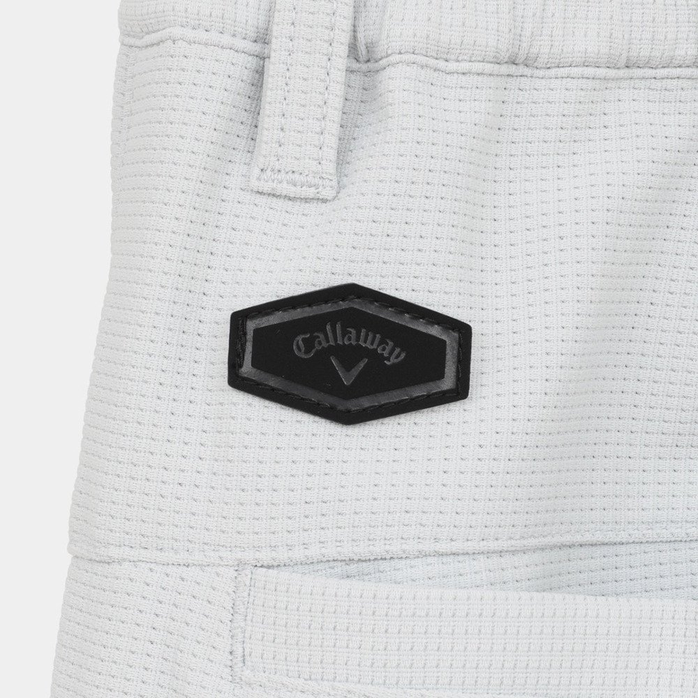 キャロウェイ（CALLAWAY）（メンズ）ゴルフウェア マイナス3℃かざあな