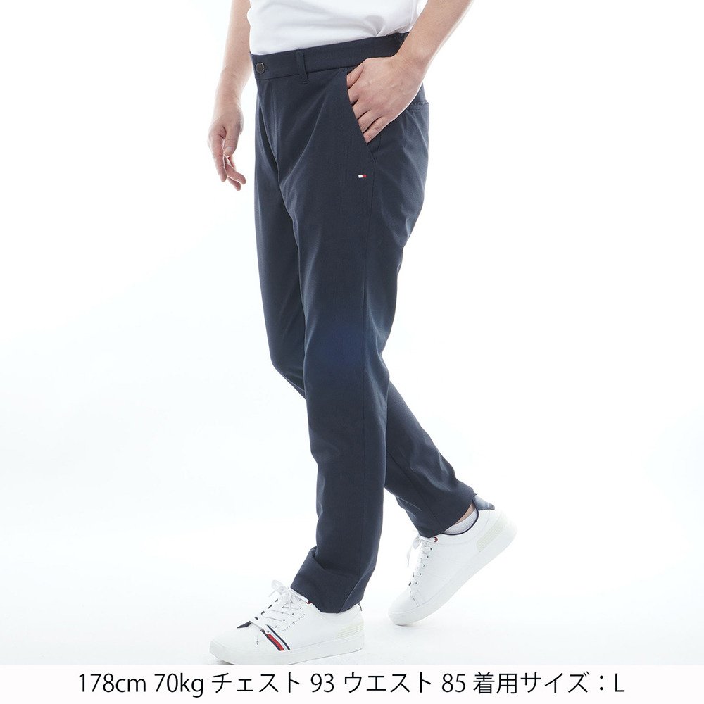 トミーヒルフィガーゴルフ（TOMMY HILFIGER GOLF）（メンズ）ゴルフ