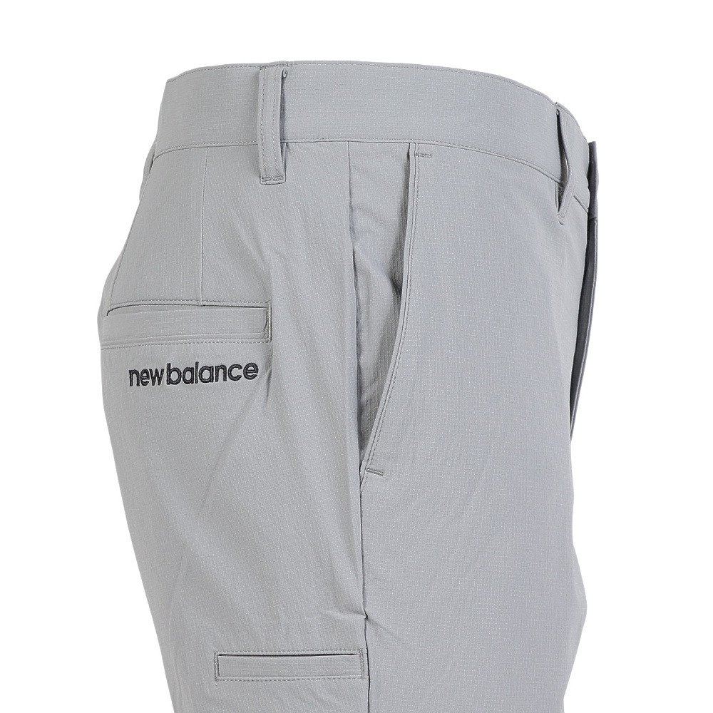 ニューバランス（new balance）（メンズ）ゴルフウェア 接触冷感