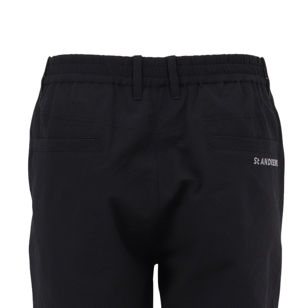 セントアンドリュース（ST.ANDREWS）（メンズ）ゴルフウェア 2WAY ストレッチパンツ 042-6131553-010