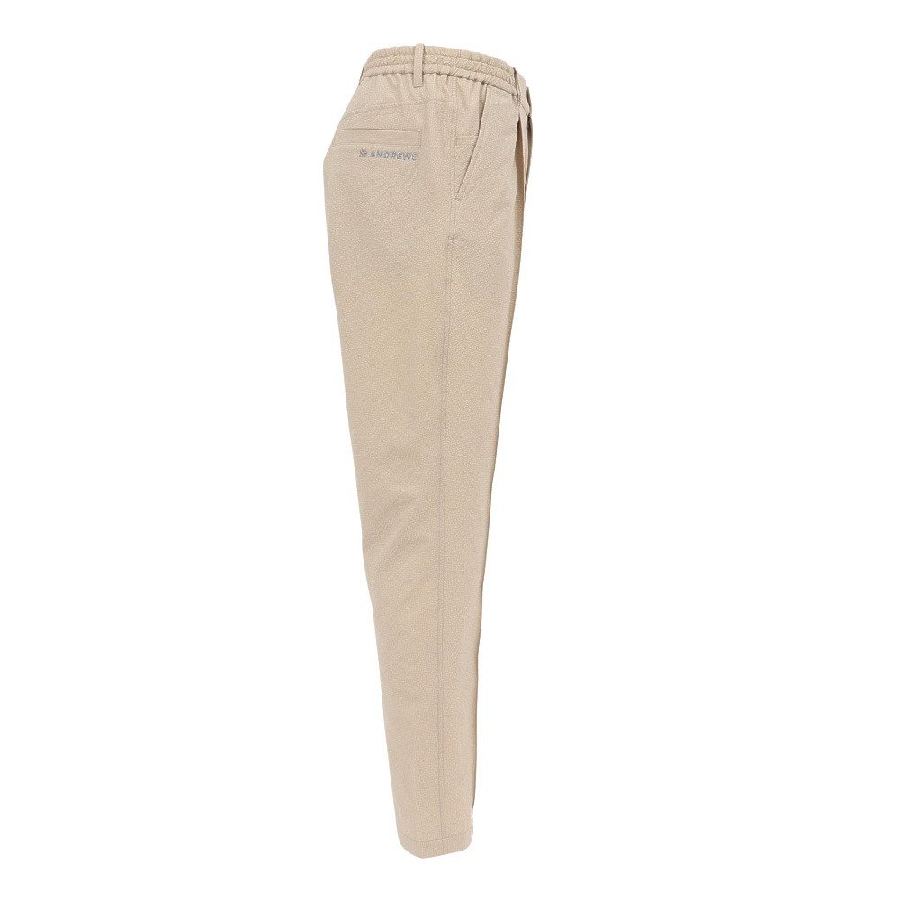 セントアンドリュース（ST.ANDREWS）（メンズ）ゴルフウェア 2WAY ストレッチパンツ 042-6131553-040