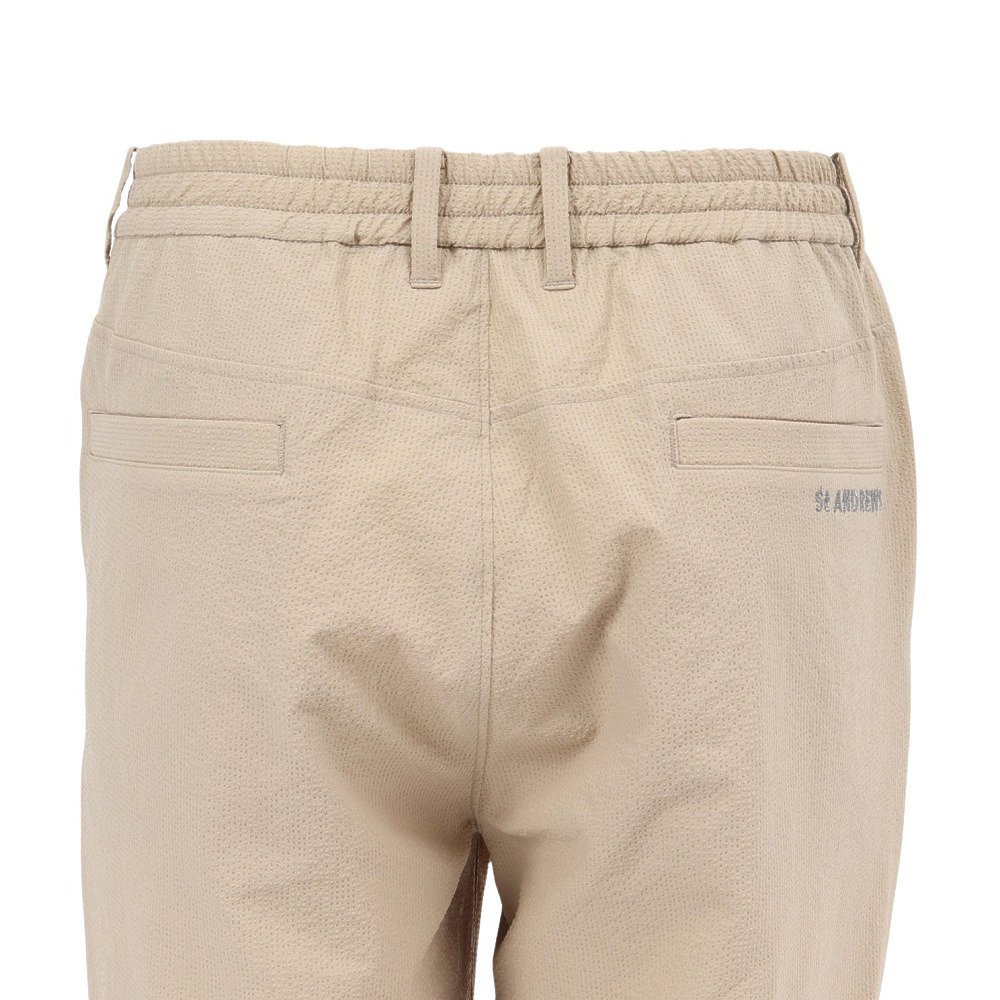 セントアンドリュース（ST.ANDREWS）（メンズ）ゴルフウェア 2WAY ストレッチパンツ 042-6131553-040