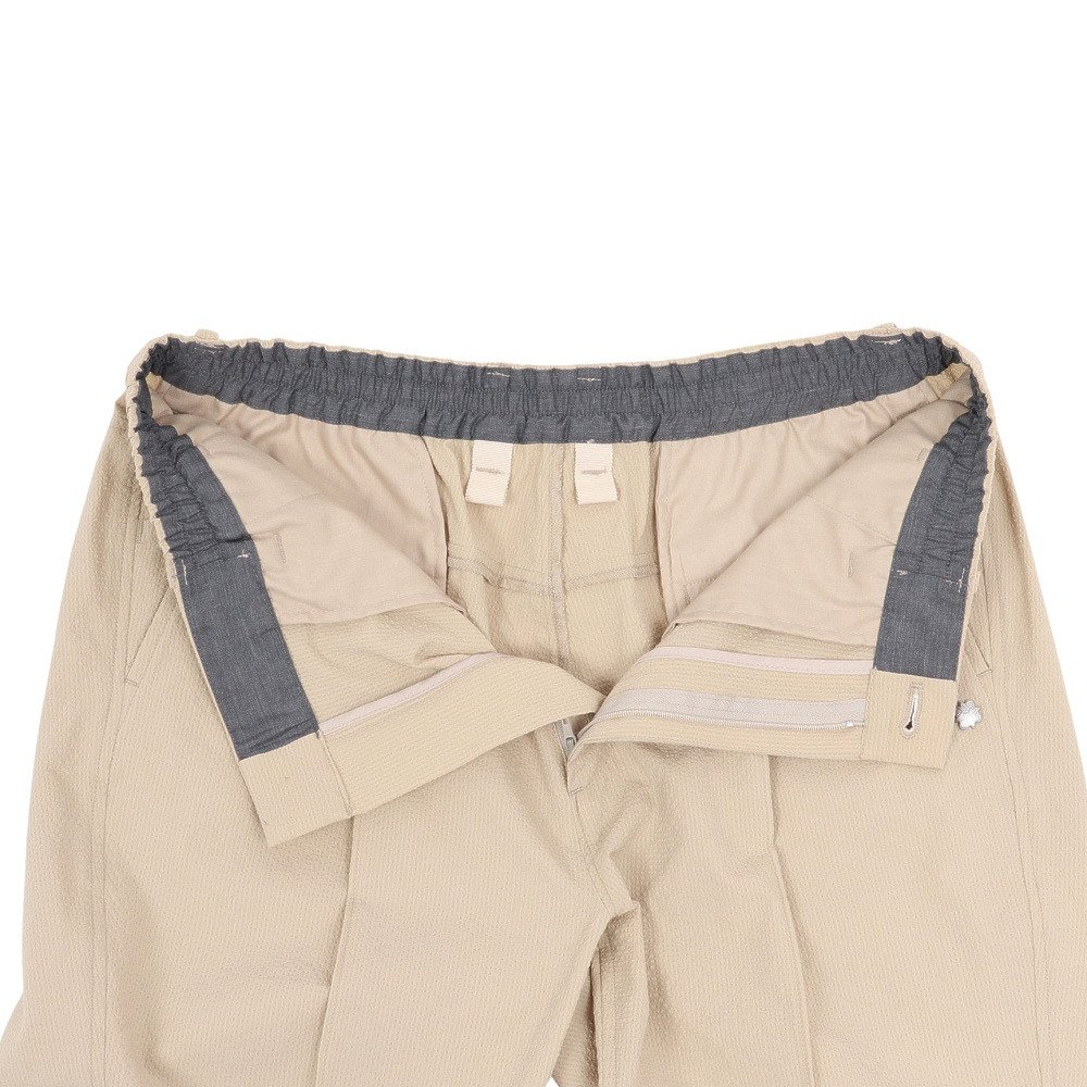 セントアンドリュース（ST.ANDREWS）（メンズ）ゴルフウェア 2WAY ストレッチパンツ 042-6131553-040
