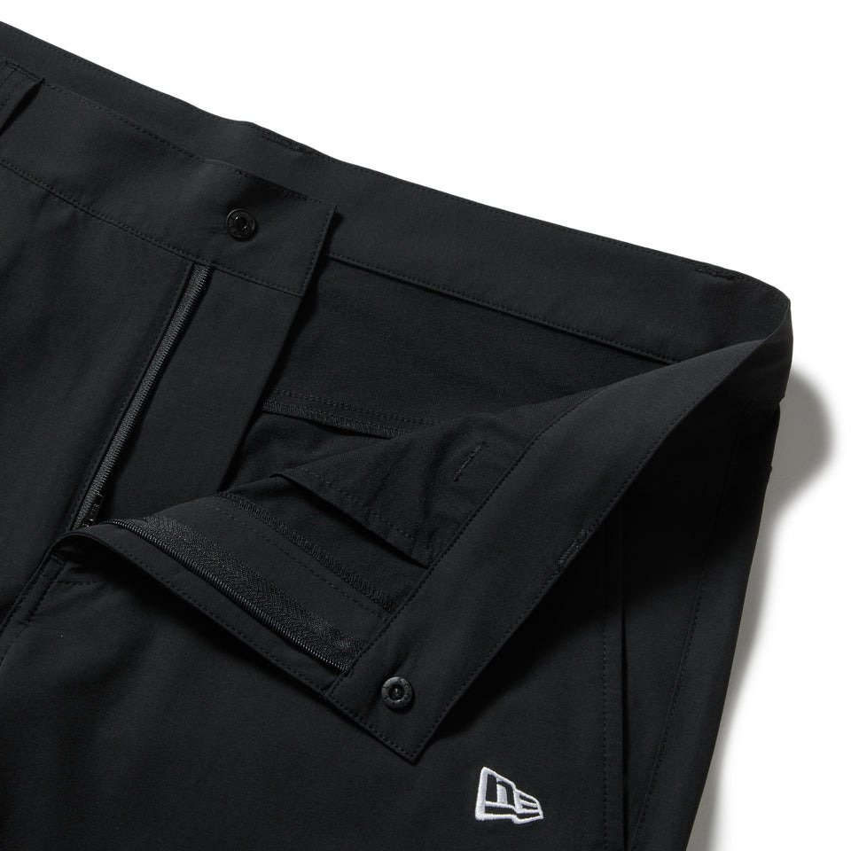 ニューエラ（NEW ERA）（メンズ、レディース）ゴルフウェア 軽量 テーパード ストレッチ パンツ 14859963
