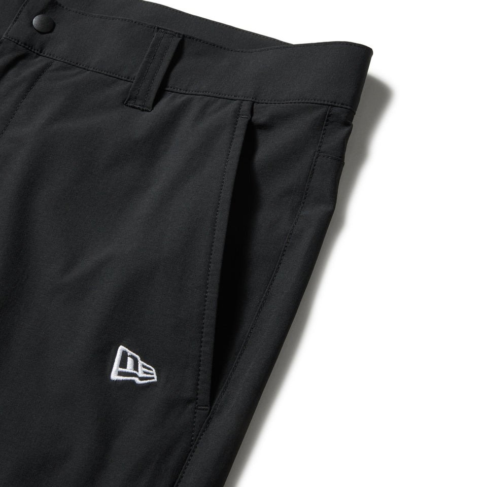 ニューエラ（NEW ERA）（メンズ、レディース）ゴルフウェア 軽量 テーパード ストレッチ パンツ 14859963