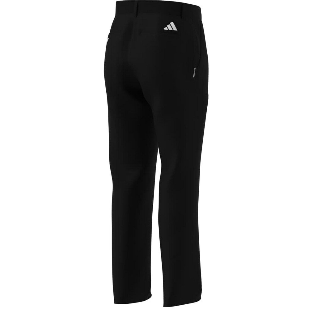 アディダス（adidas）（メンズ）ゴルフウェア アンクル 9/10 スポーツパンツ QG734-JY8262BLK
