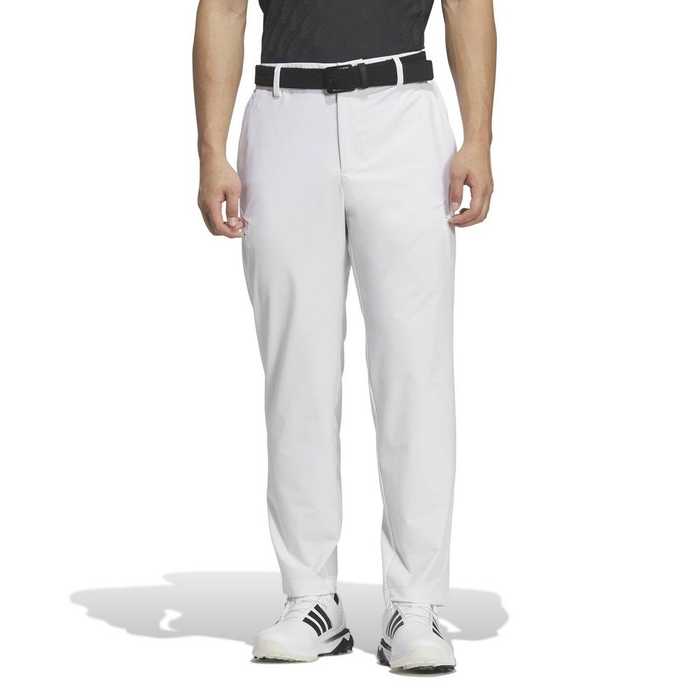 アディダス（adidas）（メンズ）ゴルフウェア アンクル 9/10 スポーツパンツ QG734-JY8263W
