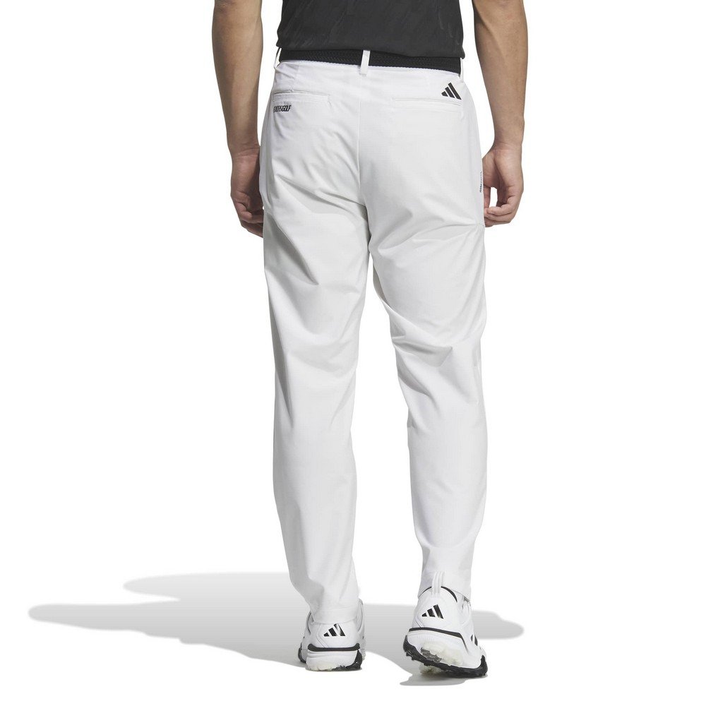 アディダス（adidas）（メンズ）ゴルフウェア アンクル 9/10 スポーツパンツ QG734-JY8263W