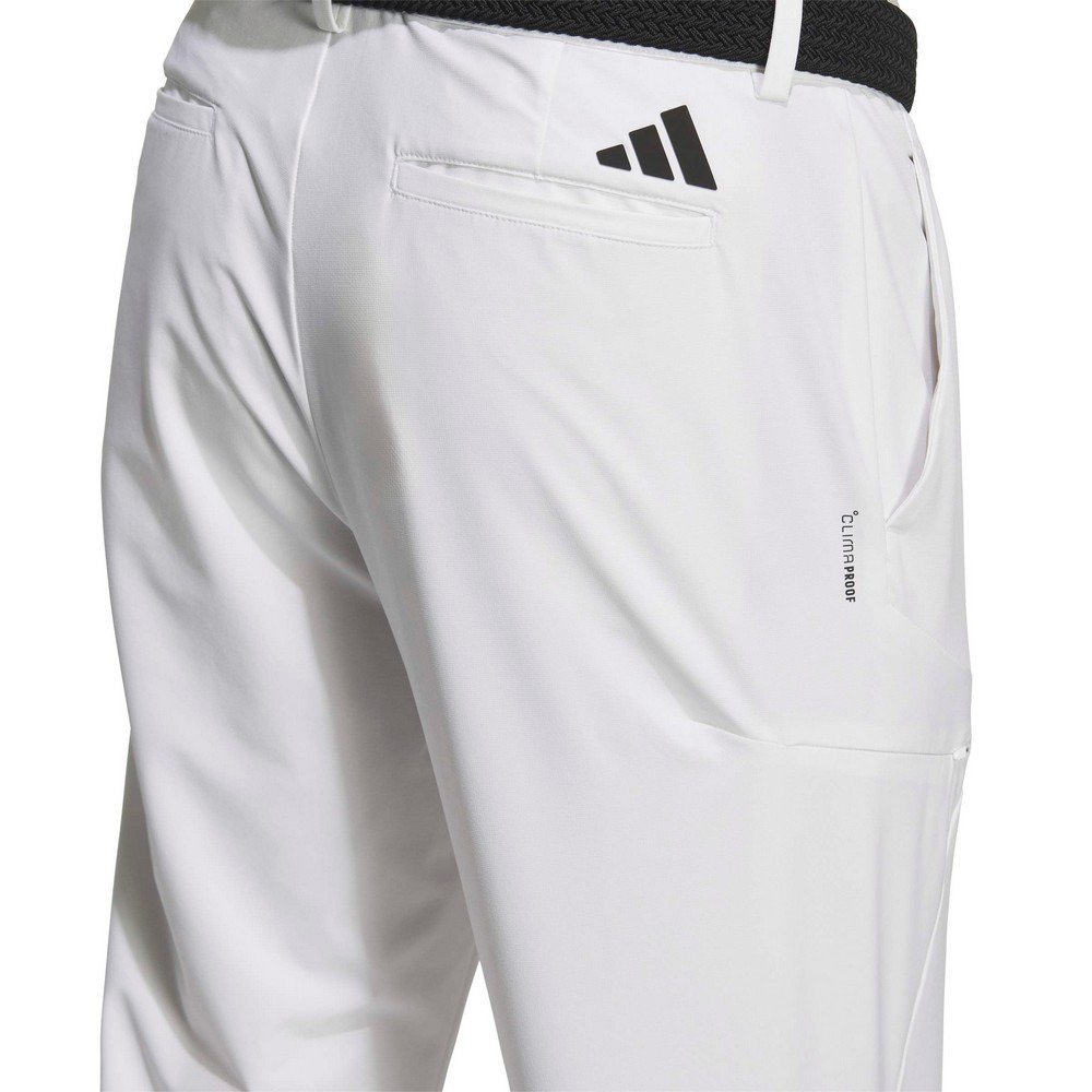 アディダス（adidas）（メンズ）ゴルフウェア アンクル 9/10 スポーツパンツ QG734-JY8263W