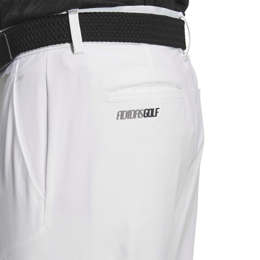 アディダス（adidas）（メンズ）ゴルフウェア アンクル 9/10 スポーツパンツ QG734-JY8263W