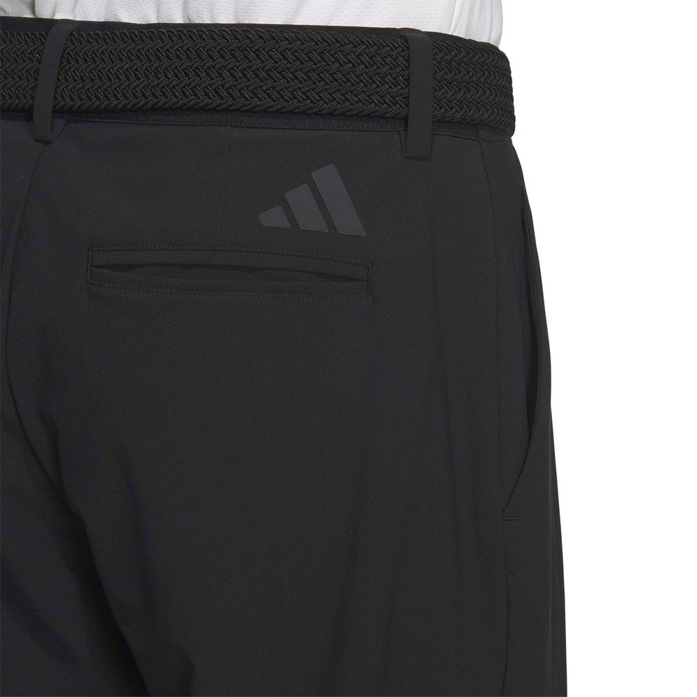アディダス（adidas）（メンズ）ゴルフウェア 4ウェイ アンクル 9/10 パンツ TT359-JY8242BLK