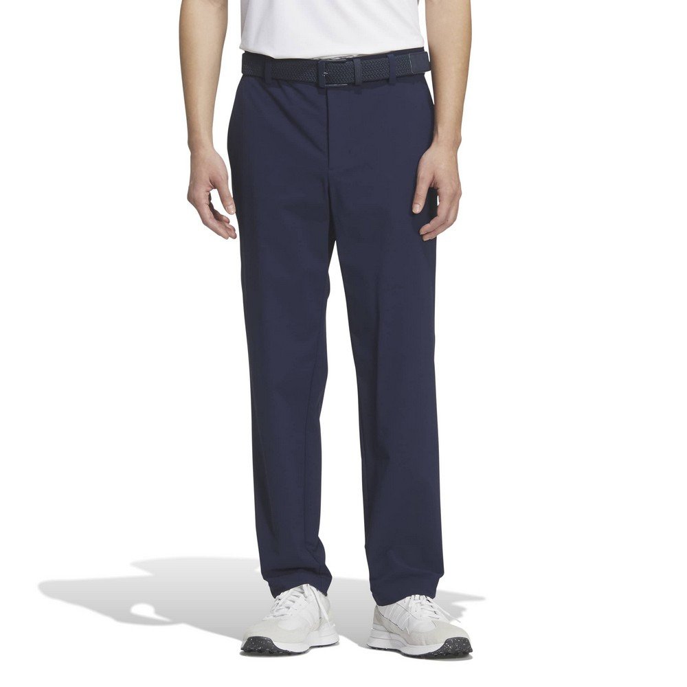 アディダス（adidas）（メンズ）ゴルフウェア 4ウェイ アンクル 9/10 パンツ TT359-JZ4382NVY