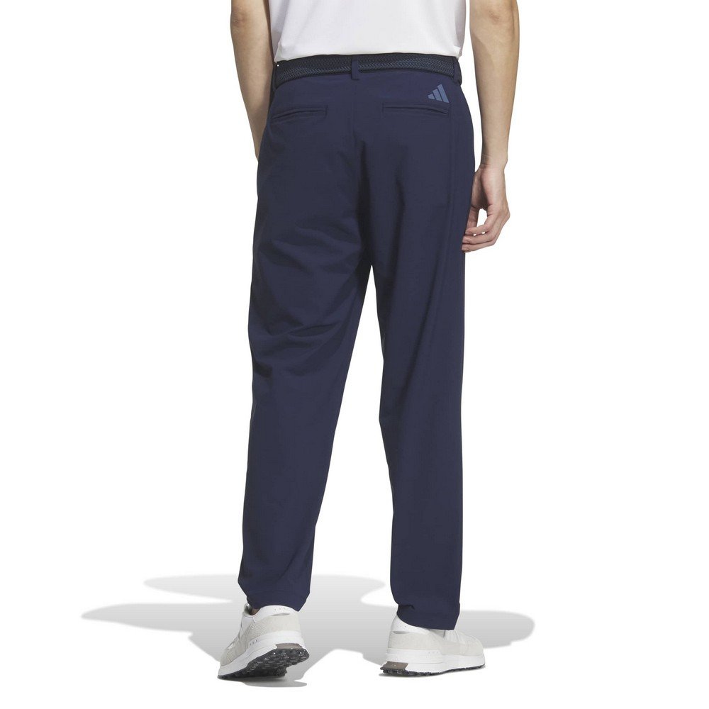 アディダス（adidas）（メンズ）ゴルフウェア 4ウェイ アンクル 9/10 パンツ TT359-JZ4382NVY