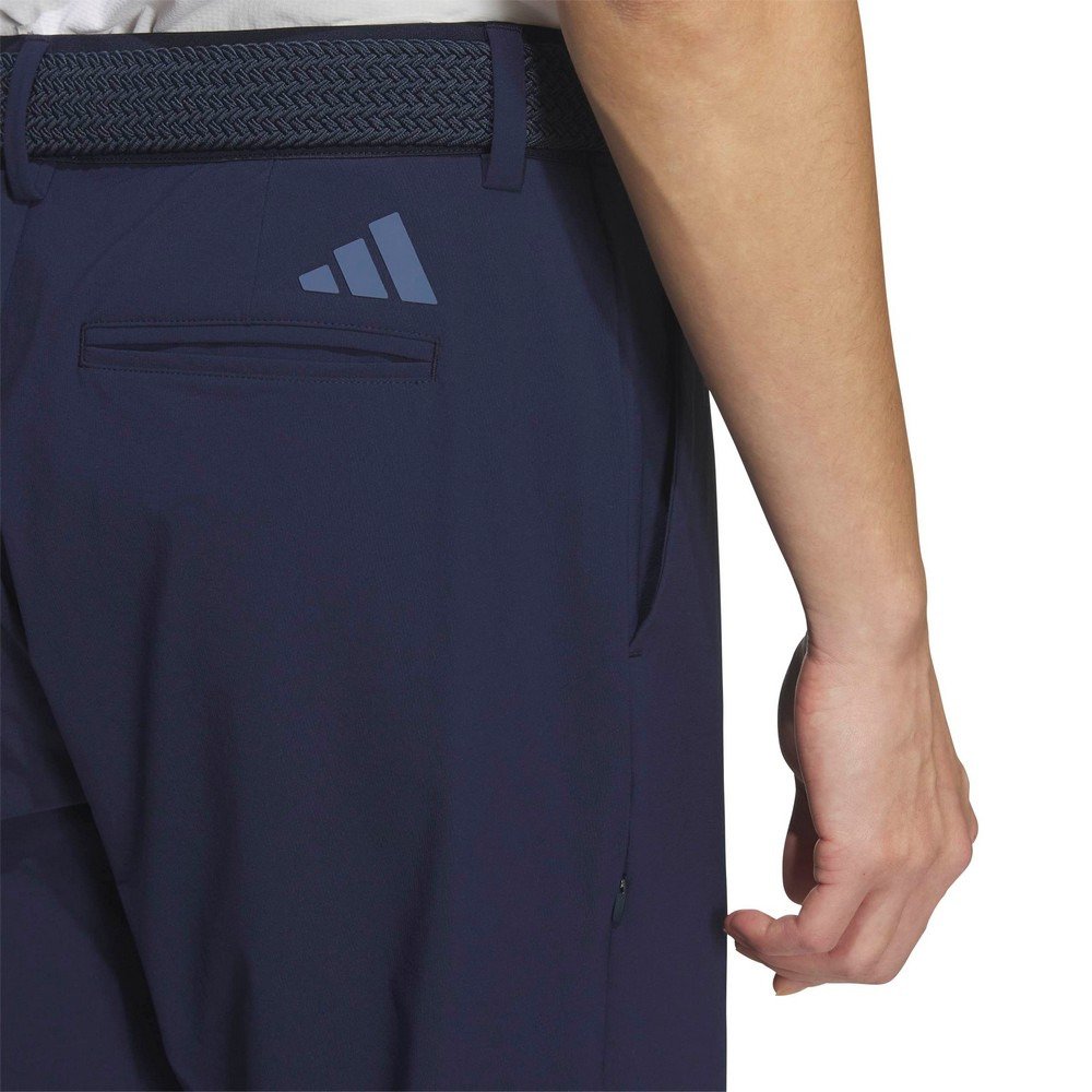 アディダス（adidas）（メンズ）ゴルフウェア 4ウェイ アンクル 9/10 パンツ TT359-JZ4382NVY