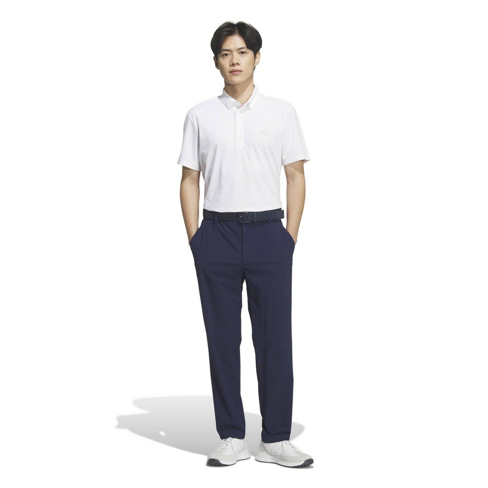 アディダス（adidas）（メンズ）ゴルフウェア 4ウェイ アンクル 9/10 パンツ TT359-JZ4382NVY