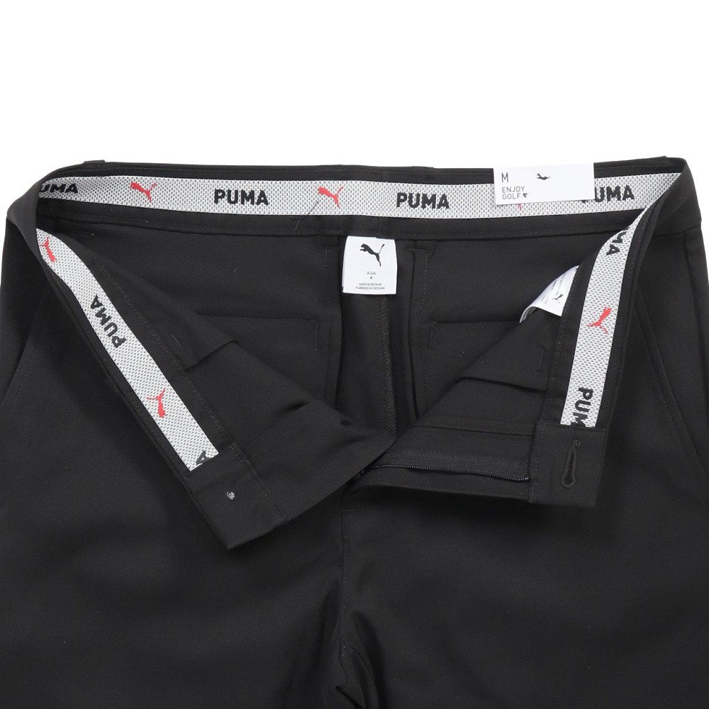 プーマ（PUMA）（メンズ）ゴルフウェア 101 Pure テーラードパンツ