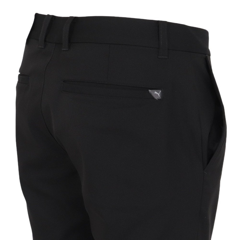 プーマ（PUMA）（メンズ）ゴルフウェア 101 Pure テーラードパンツ