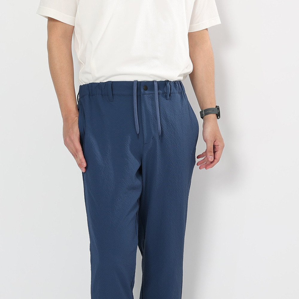 プーマ（PUMA）（メンズ）ゴルフウェア ロングパンツ 639000-02
