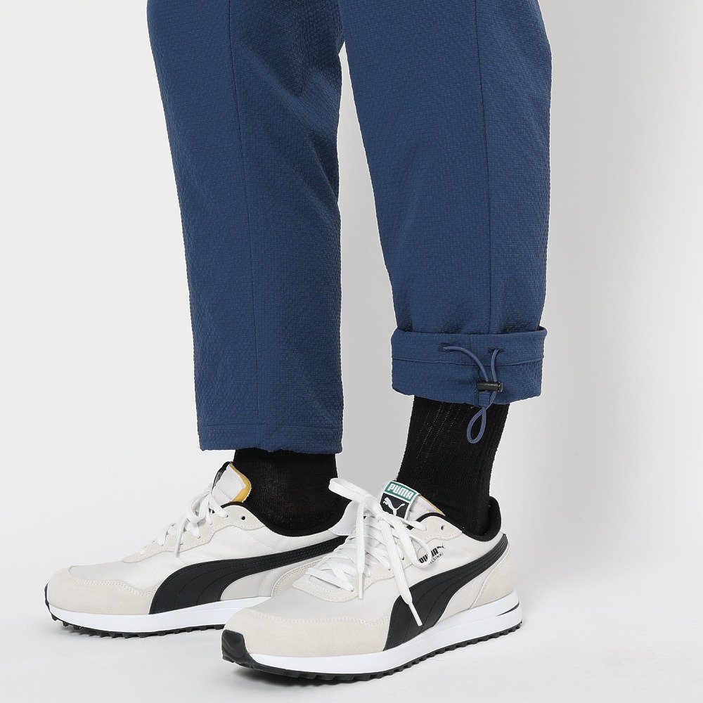 プーマ（PUMA）（メンズ）ゴルフウェア ロングパンツ 639000-02