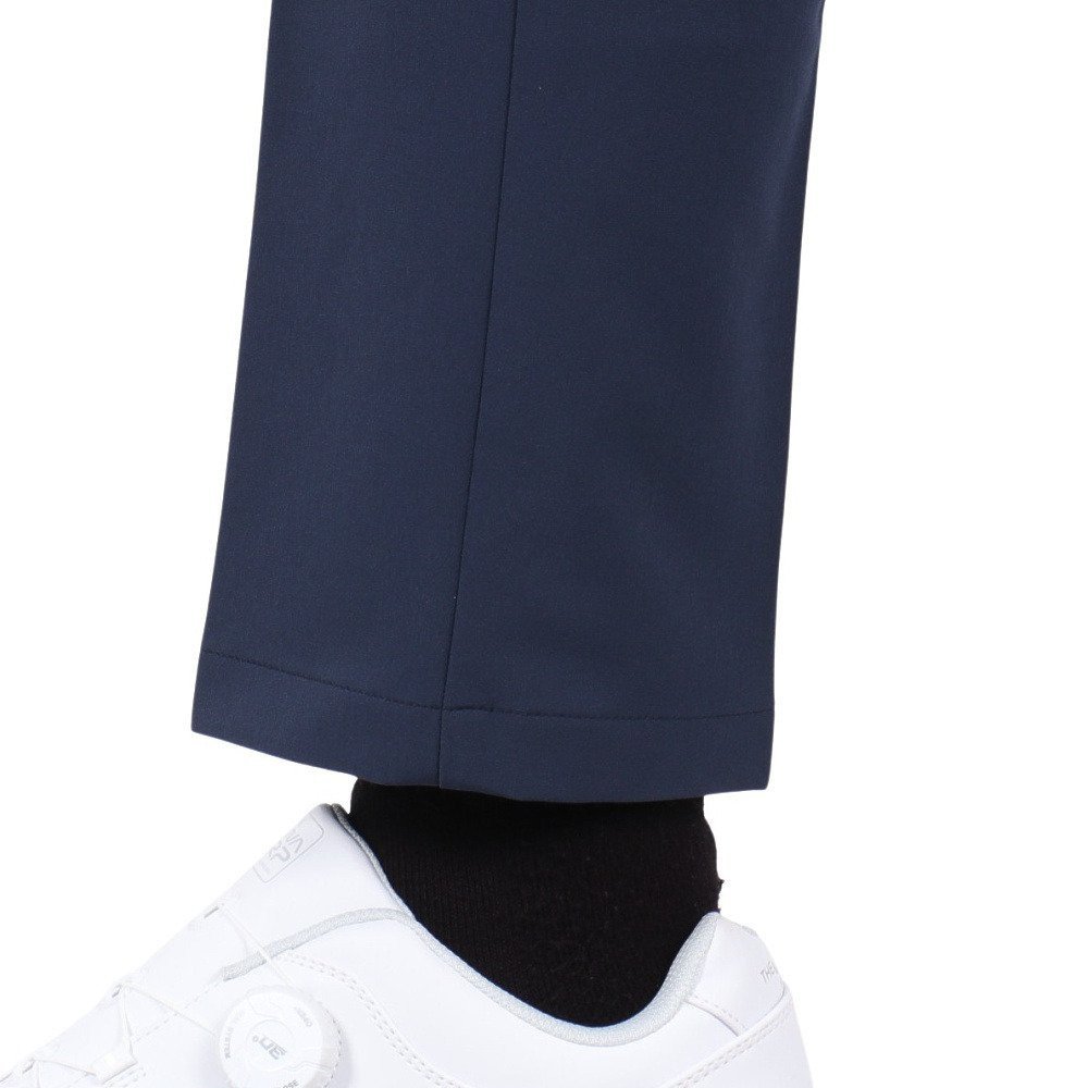 ルコックスポルティフ（lecoqsportif）（メンズ）ゴルフウェア 吸汗速乾 LCS スラックスパンツ LG5SLP00M NV00