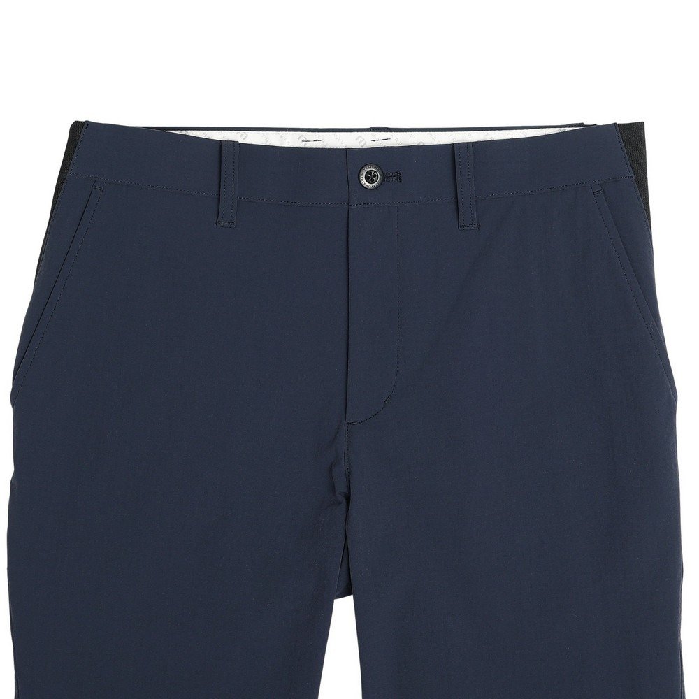 トラヴィスマシュー（Travis Mathew）（メンズ）ゴルフウェア ドビー
