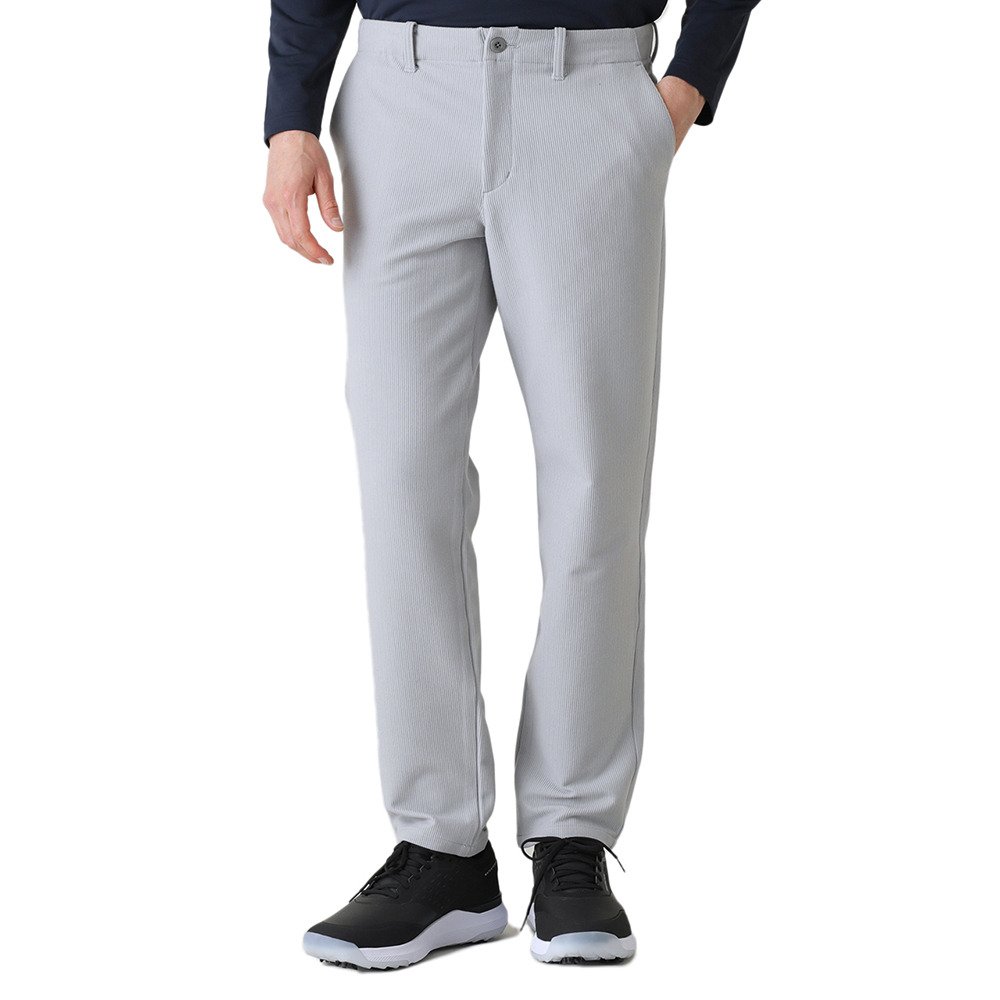 トラヴィスマシュー（Travis Mathew）（メンズ）ゴルフウェア 2重織