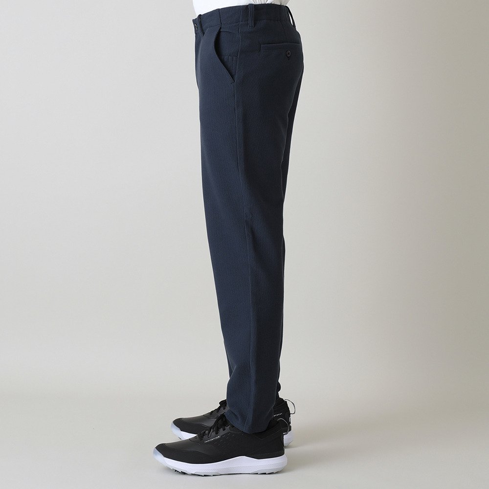 トラヴィスマシュー（Travis Mathew）（メンズ）ゴルフウェア 2重織