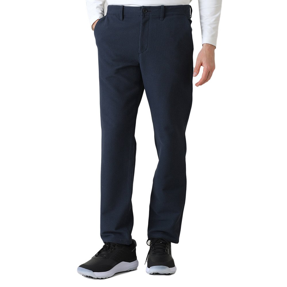 トラヴィスマシュー（Travis Mathew）（メンズ）ゴルフウェア 2重織