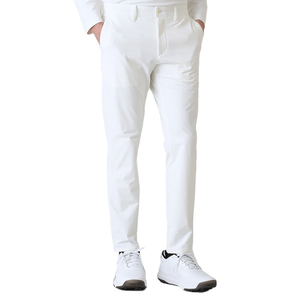 トラヴィスマシュー（Travis Mathew）（メンズ）ゴルフウェア ドビー