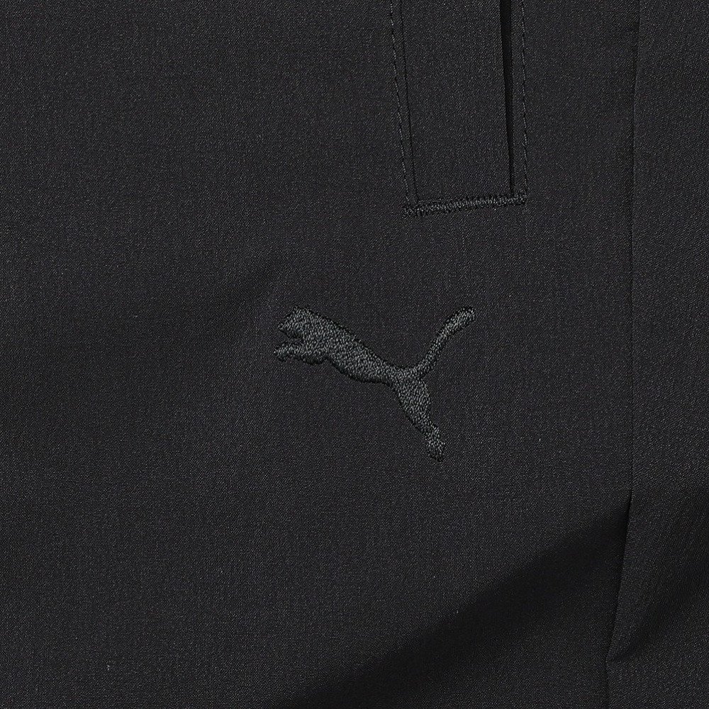 プーマ（PUMA）（メンズ）ゴルフウェア ゴルフ PGC ウーブン マルチパンツ 641243-01
